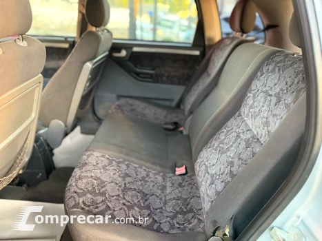 MERIVA 1.4 MPFI Maxx 8V