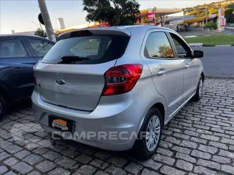 KA 1.0 SE 12V