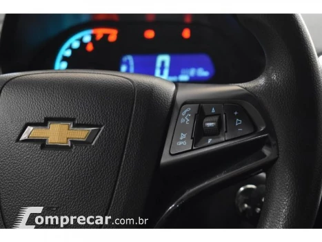 PRISMA - 1.4 MPFI LT 8V 4P MANUAL