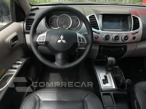 L200 TRITON 3.2 HPE 4X4 CD 16V TURBO INTERCOOLER DIESEL 4P A