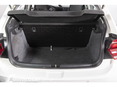 POLO 1.6 MSI TOTAL FLEX MANUAL