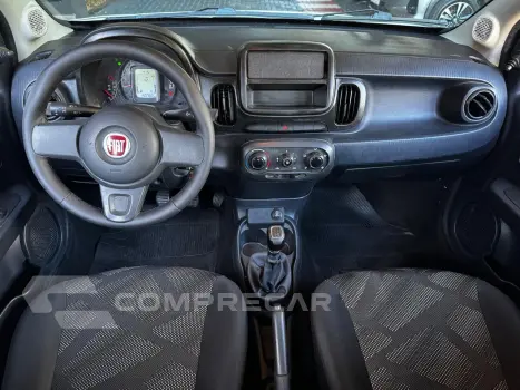 MOBI 1.0 8V EVO Like.