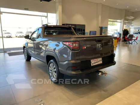 STRADA 1.3 FIREFLY FLEX FREEDOM CS MANUAL