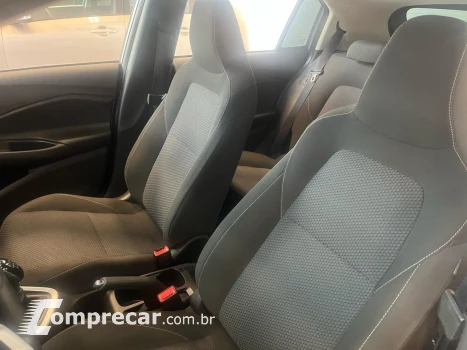ONIX 1.0 FLEX LT MANUAL