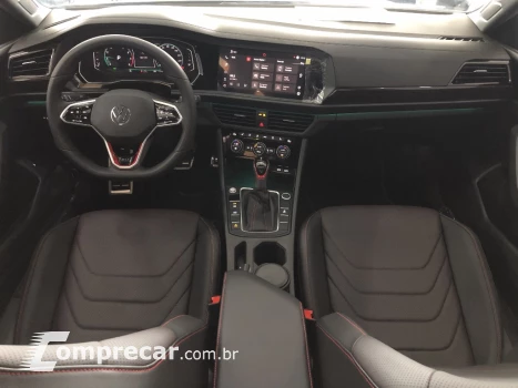 JETTA 2.0 350 TSI GASOLINA GLI DSG