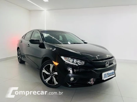 CIVIC SPORT CVT
