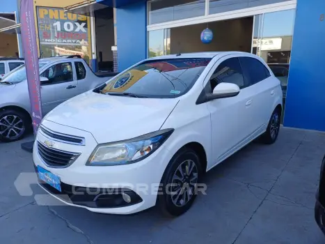 Onix Hatch 1.4 4P FLEX LTZ