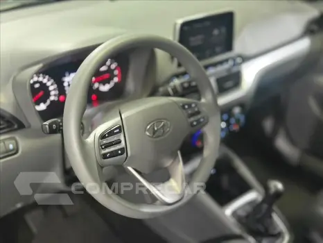 HB20S 1.0 12V Comfort