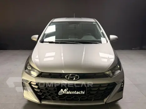 HB20 1.0 12V FLEX COMFORT MANUAL
