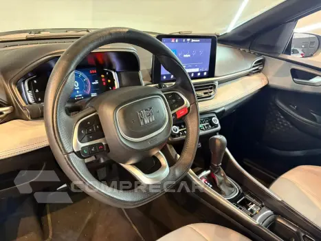 Fastback 1.0 Turbo 200 Flex Impetus Cvt
