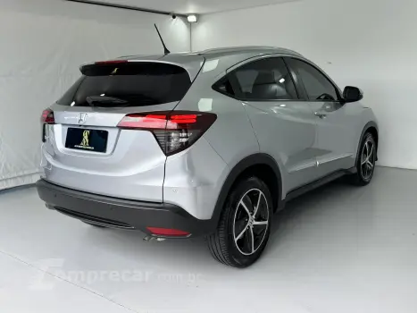 HR-V 1.8 16V EX