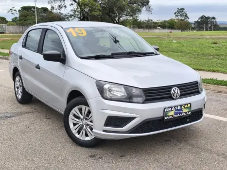 VOYAGE 1.6 MSI TOTALFLEX 4P MANUAL