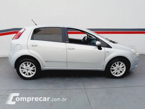 Punto ESSENCE 1.6 Flex 16V 5p