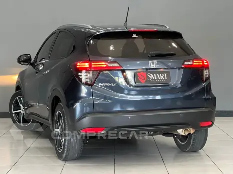 HR-V 1.8 16V FLEX EX 4P AUTOMÁTICO