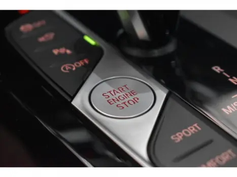 X4 - 2.0 16V XDRIVE30I M SPORT STEPTRONIC