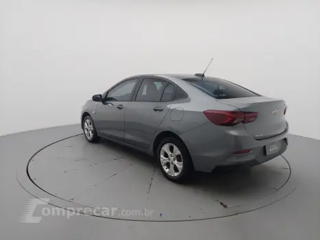 ONIX 1.0 TURBO FLEX LTZ AUTOMÁTICO