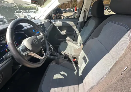 NIVUS 1.0 200 TSI TOTAL FLEX COMFORTLINE AUTOMÁTI