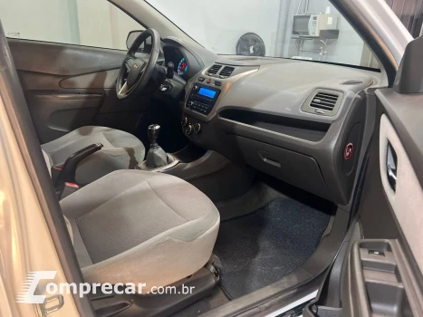 Cobalt 1.4 4P FLEX LTZ