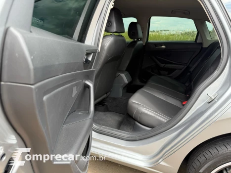 JETTA 1.4 250 TSI Comfortline