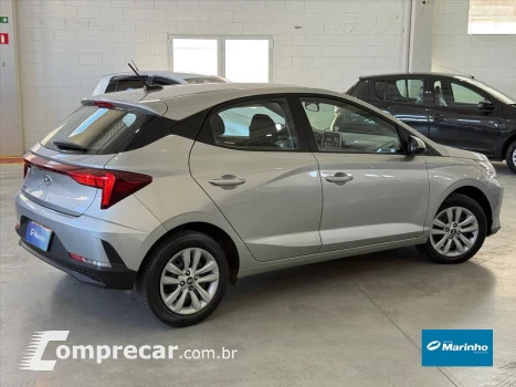 HB20 1.0 12V FLEX COMFORT MANUAL