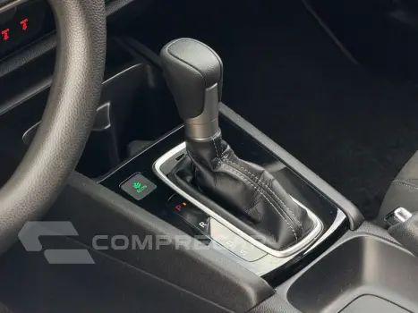 CITY 1.5 EX Sedan 16V