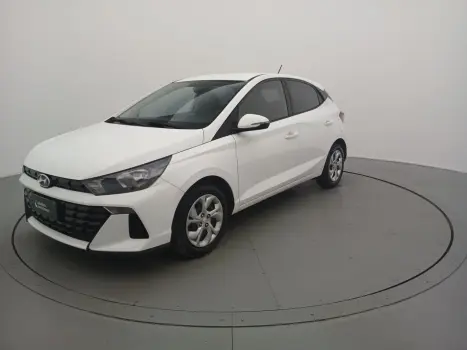 HB20 1.0 12V FLEX COMFORT MANUAL