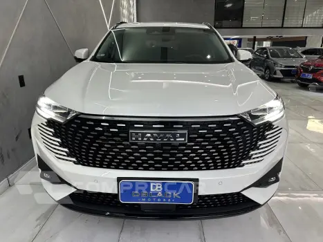 Haval H6 19 1.5 (Hibrido)