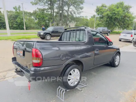 Corsa Pick-up 1.6 GL