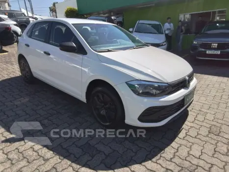 POLO 1.0 MPI TRACK MANUAL