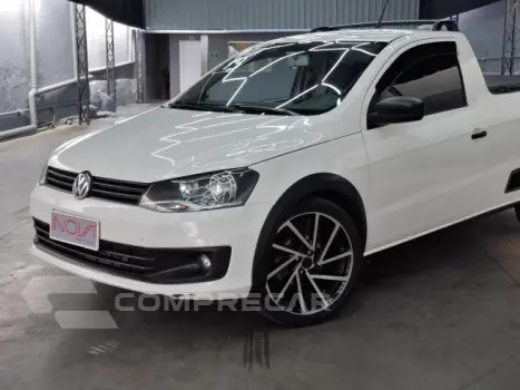 SAVEIRO - 1.6 MI TRENDLINE CS 8V 2P MANUAL