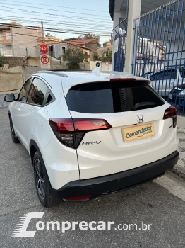 HR-V 1.5 16V Turbo Touring