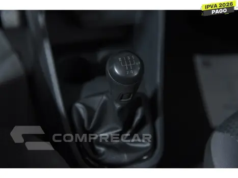 GOL 1.6 MSI TOTALFLEX 4P MANUAL