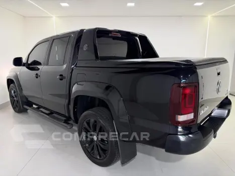 AMAROK V6 EXTREME