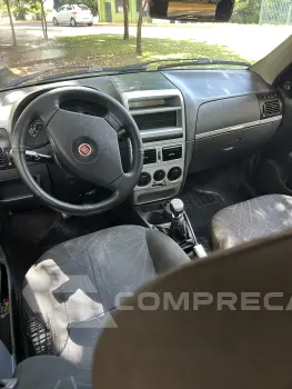 PALIO 1.4 Attractive Weekend 8V