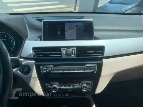 X1 SDRIVE 20i 2.0 TB Acti.Flex Aut.