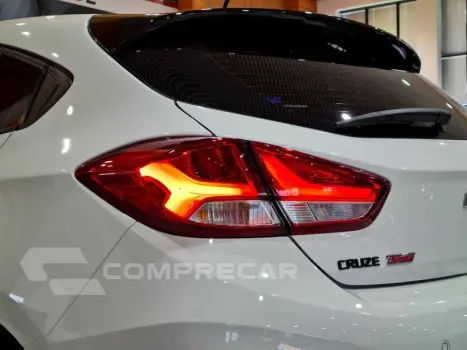 CRUZE RS HB AT