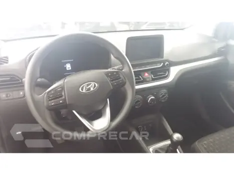 HB20 1.0 12V FLEX LIMITED PLUS MANUAL