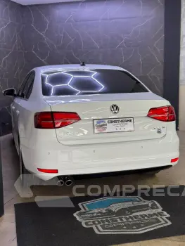 JETTA 2.0 TSI Highline 211cv