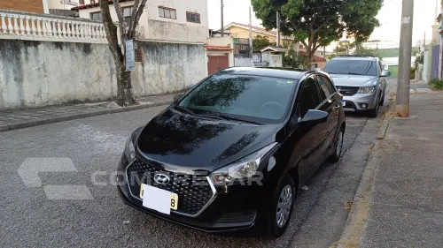 HB20S 1.0 Unique 12V