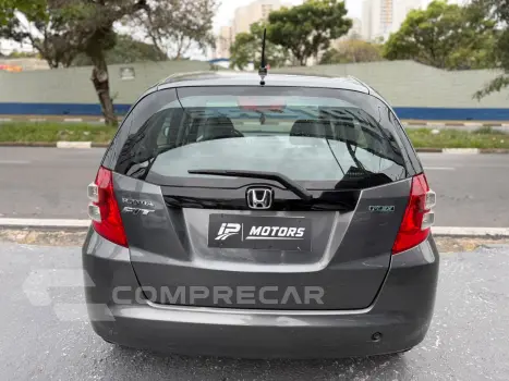 FIT 1.5 EX 16V