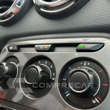 C3 1.5 Tendance 8V