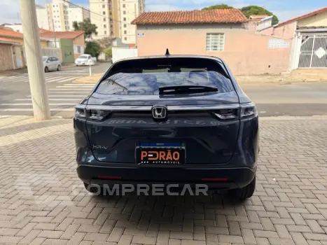 HR-V 1.5 DI I-vtec EXL