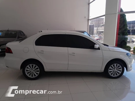 Voyage 1.0 4P I-TREND FLEX