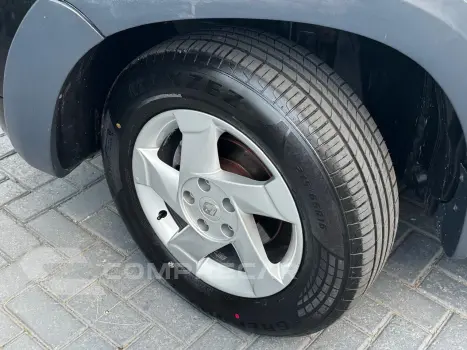 DUSTER 1.6 Dynamique 4X2 16V