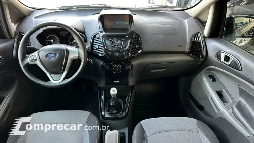 ECOSPORT 1.6 Freestyle 8V