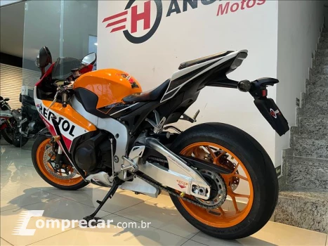 CBR 1000RR REPSOL