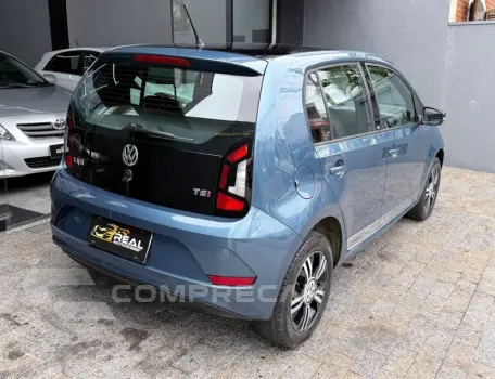 UP 1.0 MPI Move UP 12V