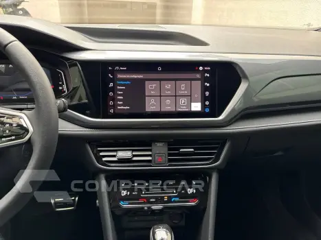 TAOS Highline 1.4 250 TSI Flex Aut.