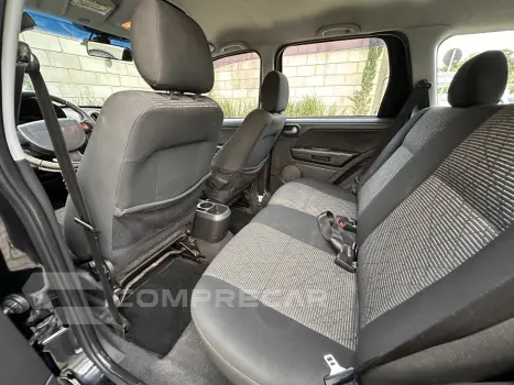 ECOSPORT 1.6 FREESTYLE 8V FLEX 4P MANUAL