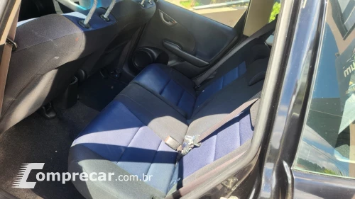 FIT 1.4 LX 8V